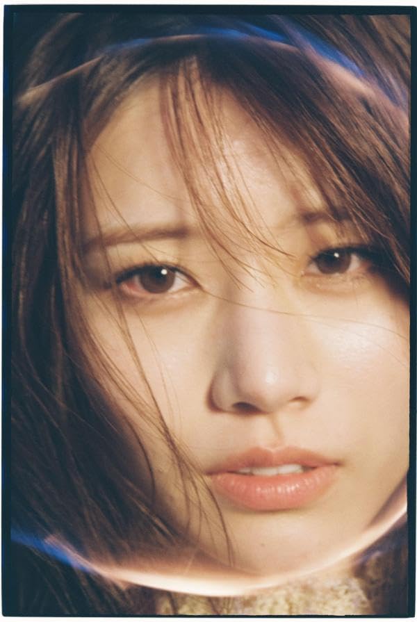 카와키타 사이카 사진집 소프트 노이즈