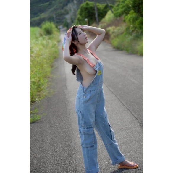 야쿠노 마리나 누드 사진집 타이틀 미정