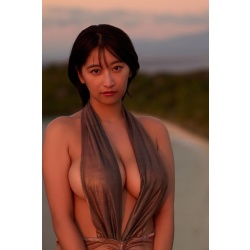 에노하라 이나 2번째 사진집