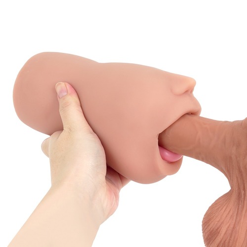 진실의 입 극상 로망 주의 아마가미 하드