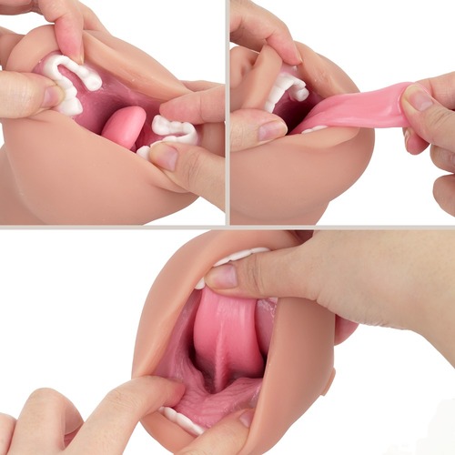 진실의 입 극상 로망 주의 아마가미 하드