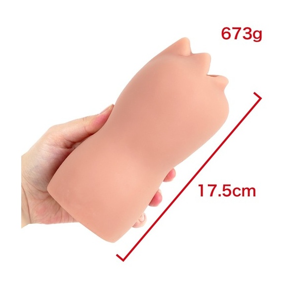 진실의 입 극상 로망 주의 아마가미 하드