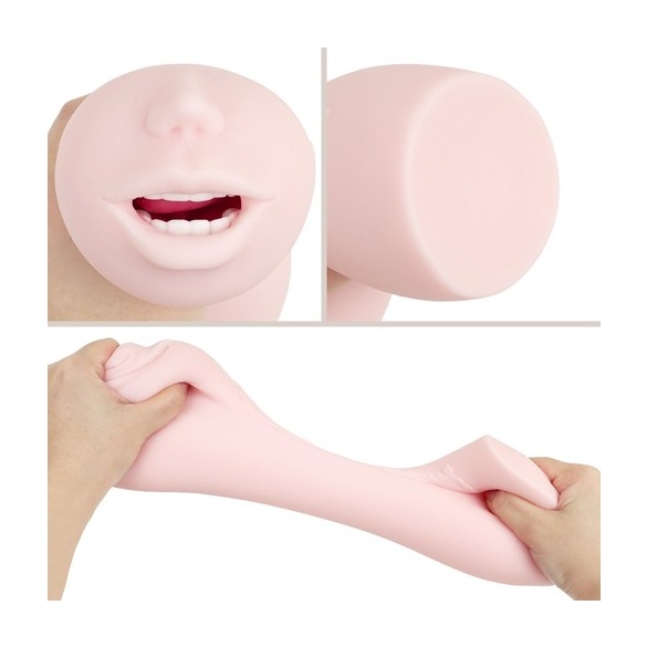 진실의 입 극상 로망 주의 아마가미 소프트