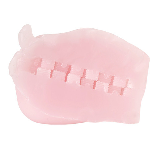 야와라카의 오나홀 데뷔