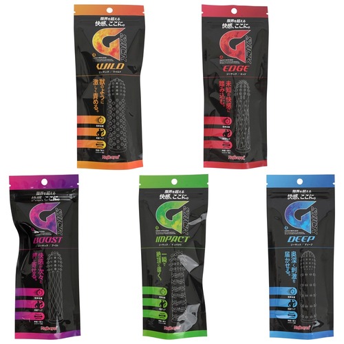 G SACK 와일드 (일본정품)