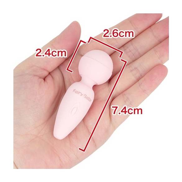 페어리 베이비 (일본정품)