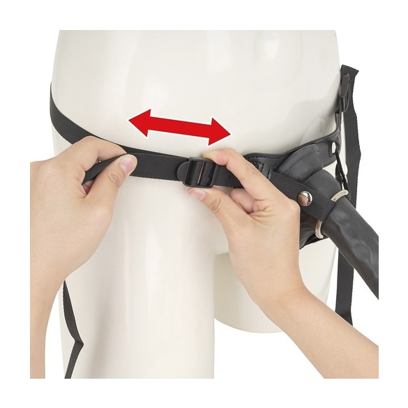 유이라 스마트 페니반 ― 딜도 동봉 (일본정품)