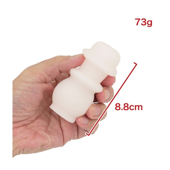 360도 페티쉬 시오 스플래시 글랜즈 하드