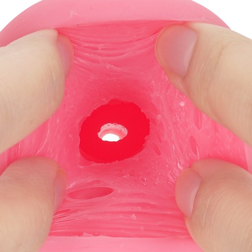 360도 페티쉬 시오 스플래시 코로나 소프트