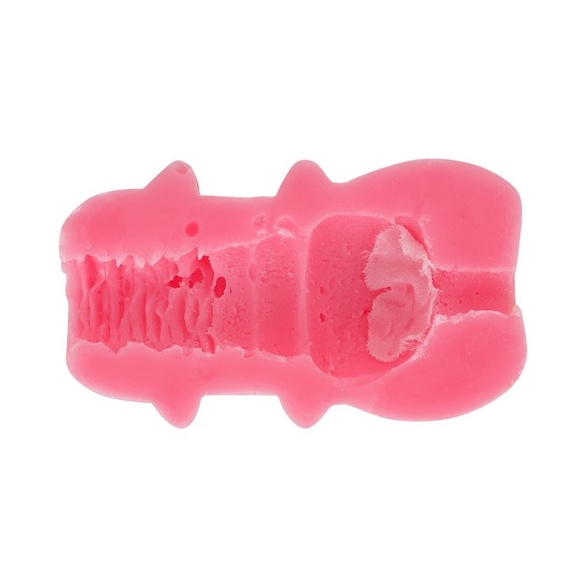 360도 페티쉬 시오 스플래시 코로나 소프트