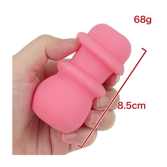 360도 페티쉬 시오 스플래시 코로나 소프트