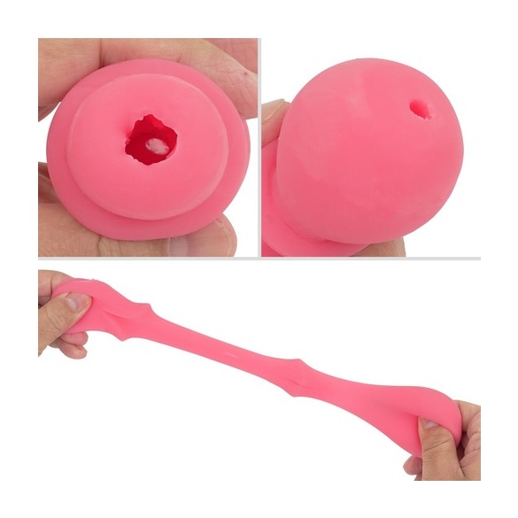 360도 페티쉬 시오 스플래시 코로나 하드