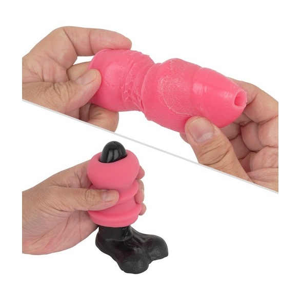 360도 페티쉬 시오 스플래시 코로나 하드