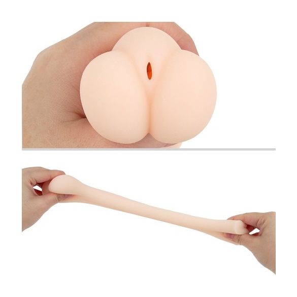 푹쿠만 미니 비관통