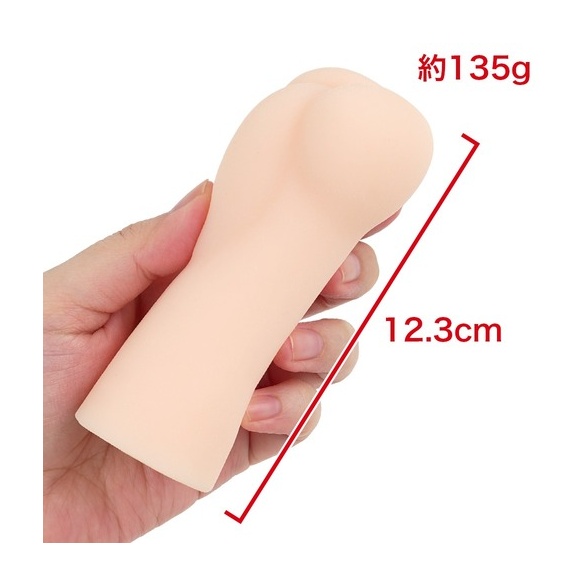 푹쿠만 미니 비관통