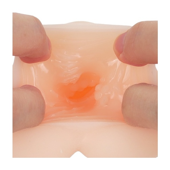 푹쿠만 미니 비관통