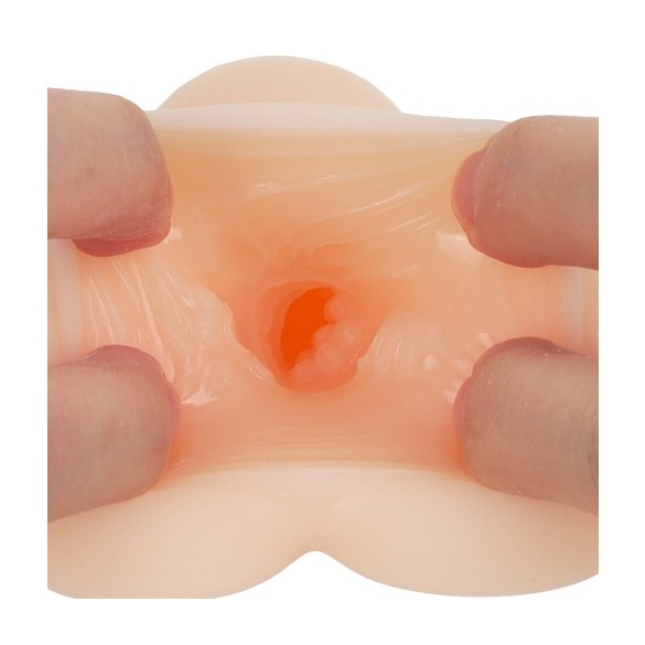 푹쿠만 미니 비관통