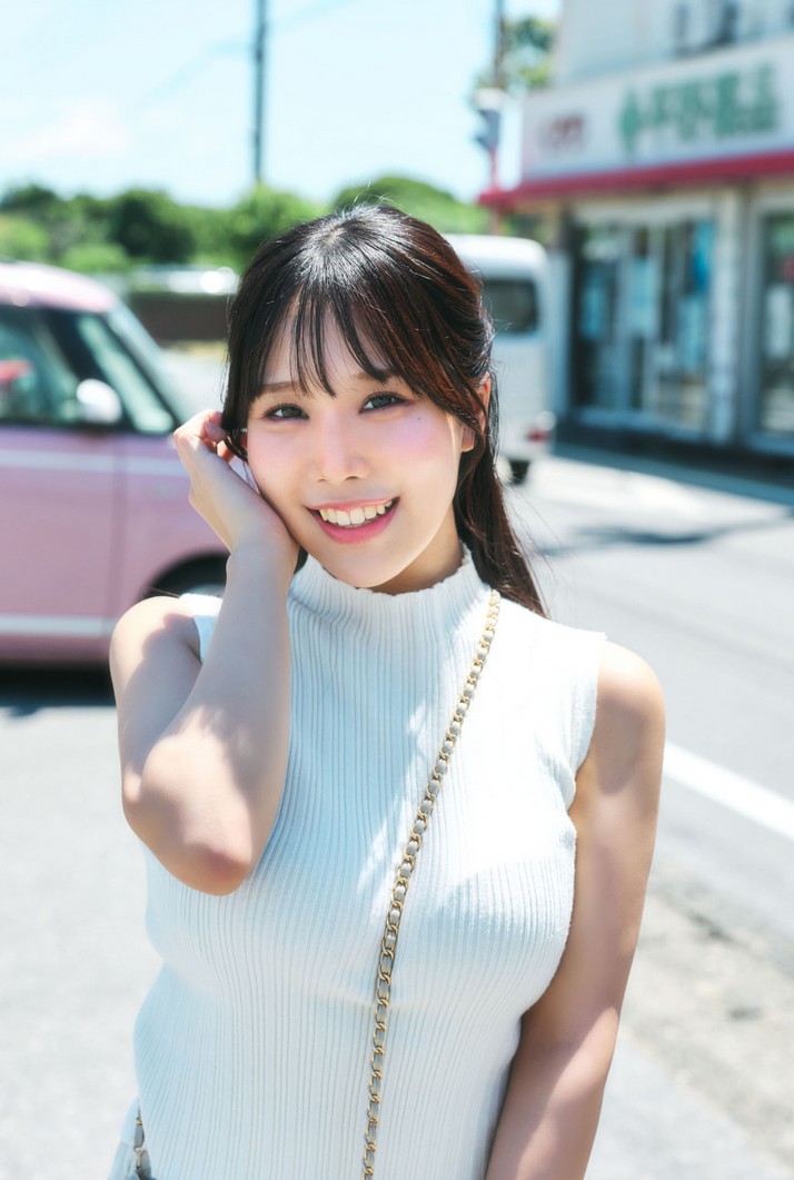 모모키 토와 1st 사진집 토와이라잇