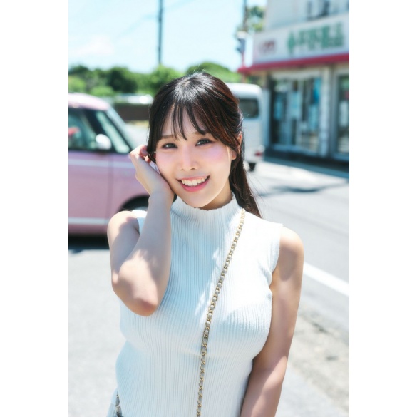 모모키 토와 1st 사진집 토와이라잇