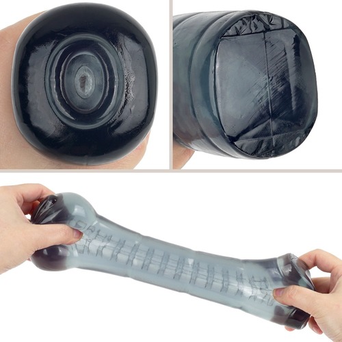 더 원더풀 하자드 오브 Od. 코쵸우