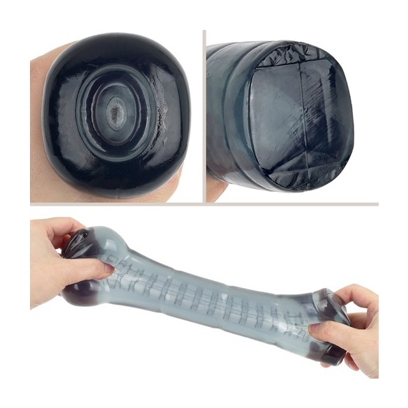 더 원더풀 하자드 오브 Od. 코쵸우