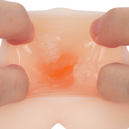 푹쿠만 미니 관통