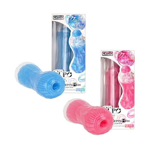 맨즈 맥스 클리오네 미스틱