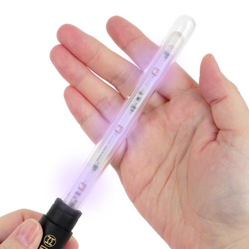 맨즈 맥스 360 UV 워머 프로 블랙