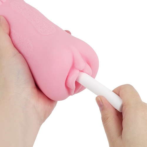 맨즈 맥스 360 UV 워머 프로 블랙