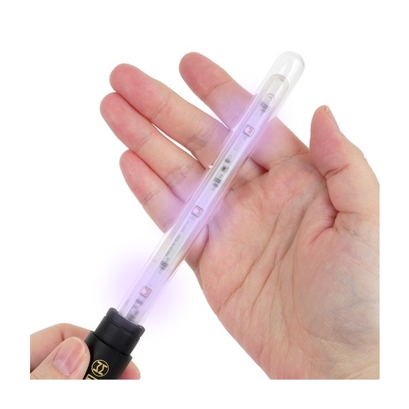 맨즈 맥스 360 UV 워머 프로 블랙