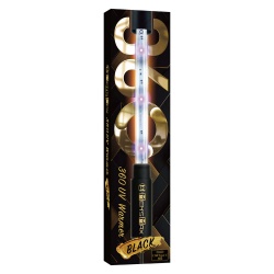 맨즈 맥스 360 UV 워머 프로 블랙