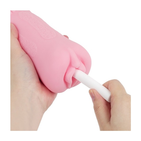 맨즈 맥스 360 UV 워머 프로 블랙