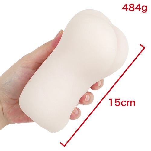 말랑 물컹 이중 돌기 키츠네