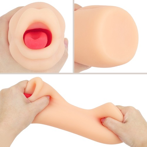 끈적하게! 페라릿치