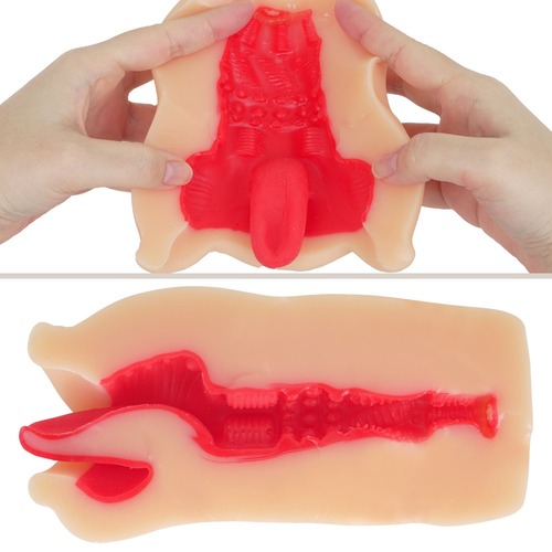 끈적하게! 페라릿치