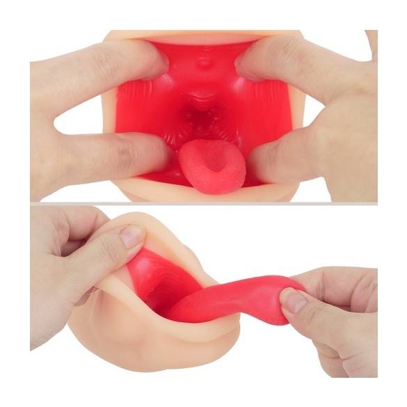 끈적하게! 페라릿치