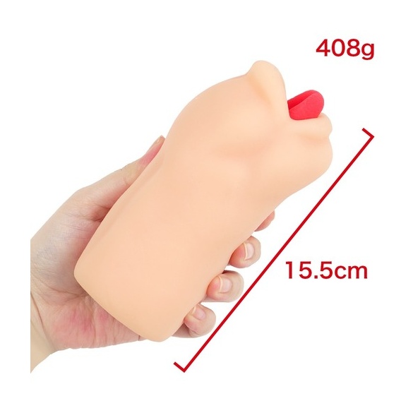 끈적하게! 페라릿치