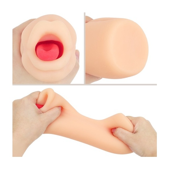 끈적하게! 페라릿치