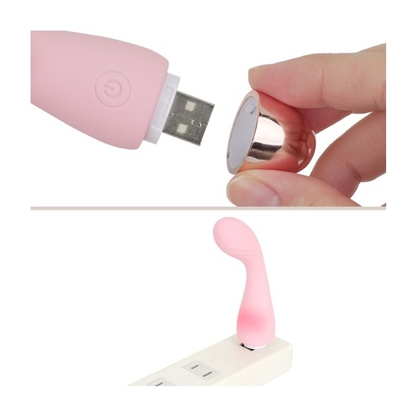 펨바이브 핑크 (일본정품)