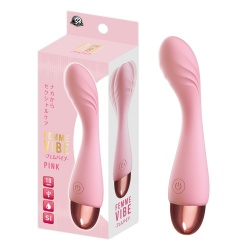 펨바이브 핑크 (일본정품)