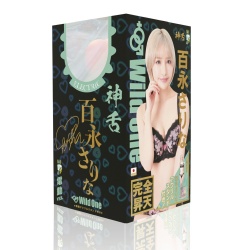 신페라 모모나가 사리나 전동