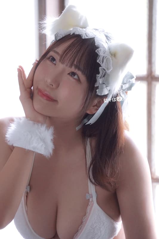 코스프레 페티시 북 리리 하루카(이나바 루카)