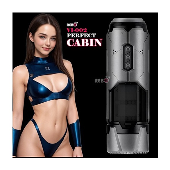 퍼펙트캐빈_실버