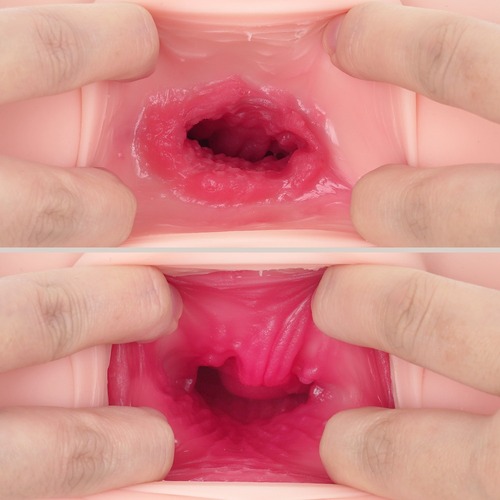 순결 에로토 매니아