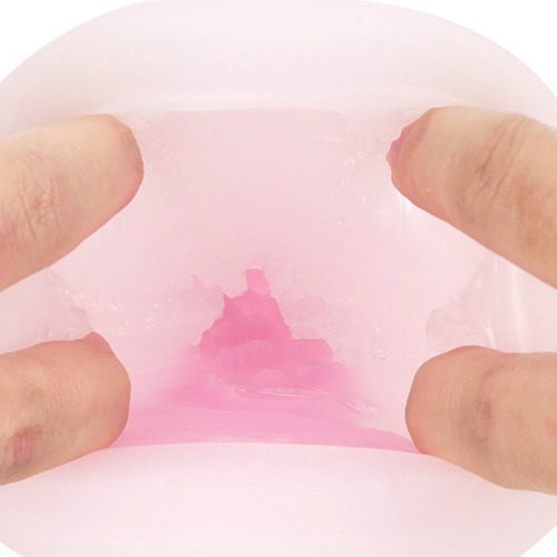 문질러서 짜릿 이나리 콜라보