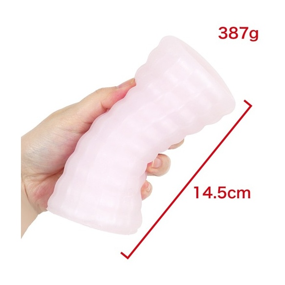 분질러서 짜릿 이나리 콜라보