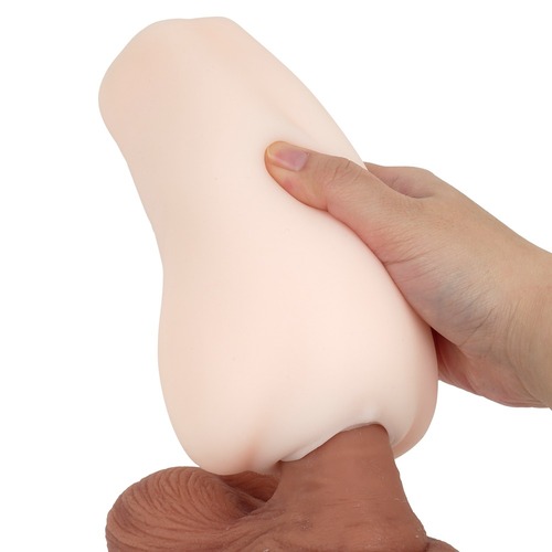 유혹 엘프의 질벽 주름 미궁