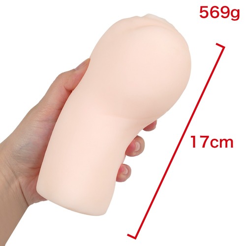 유혹 엘프의 질벽 주름 미궁