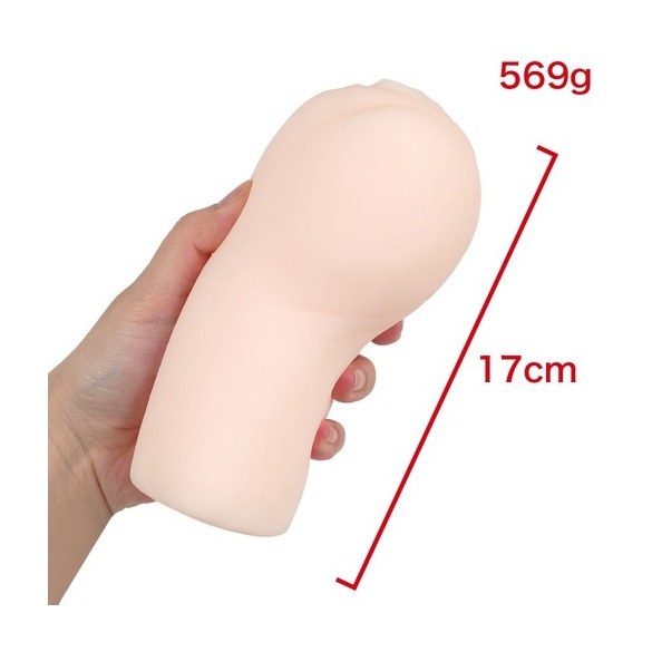 유혹 엘프의 질벽 주름 미궁