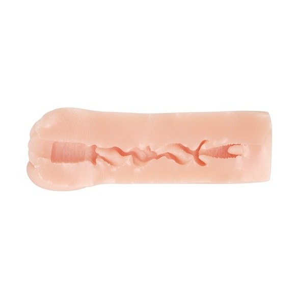 신입 거유 갸루 간호사의 심야 순회